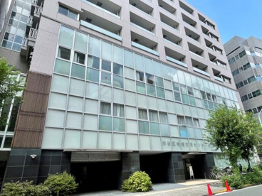 渋谷区地域交流センター恵比寿の画像1