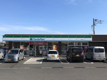 ファミリーマート 結城北店の画像1