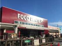 ベイシアフードセンター 結城店