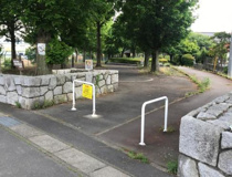 川木谷緑道