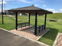 公園 下り松中央公園