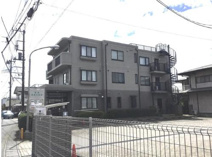 総合病院 医療法人栗原胃腸科医院