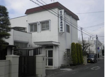 佐久間耳鼻咽喉科