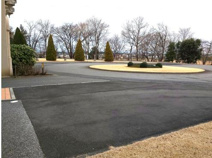 整形外科 結城病院