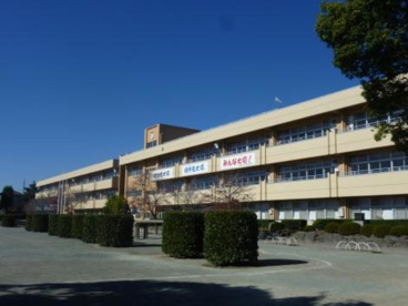 藤岡第一小学校の画像1