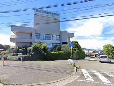 西横浜国際総合病院の画像1