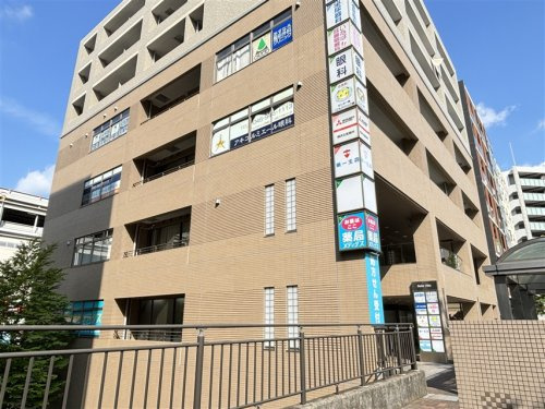 センター南こどもクリニック