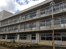 中学校 坂東市立猿島中学校