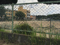 坂東市立東中学校