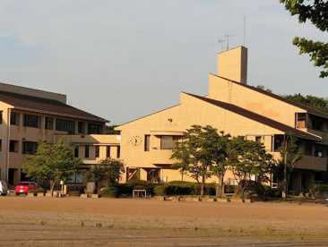 坂東市立南中学校の画像1