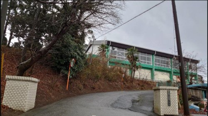坂東市立飯島小学校の画像1