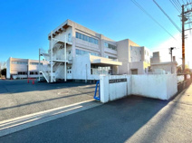 小学校 坂東市立岩井第二小学校