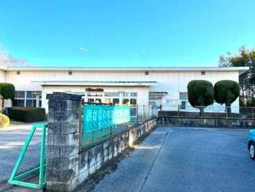 岩井第二幼稚園の画像1