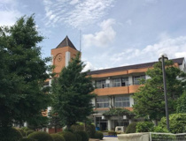 坂東市立神大実小学校