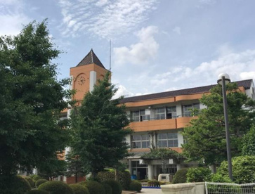 坂東市立神大実小学校の画像1