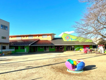 保育園 サンキッズいわい保育園