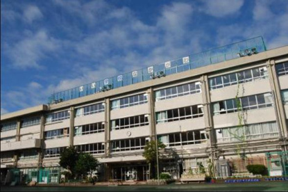 坂東市立中川小学校の画像1