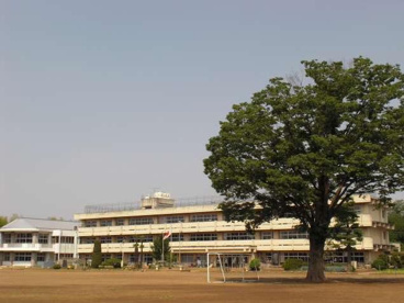 坂東市立七重小学校の画像1
