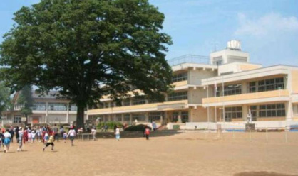 坂東市立弓馬田小学校の画像1