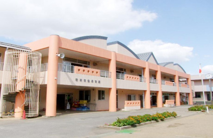 認定こども園若草明徳保育園の画像1