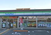 ファミリーマート 新森七丁目店