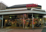 KEIHOKUスーパー 江戸川台店