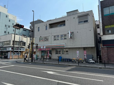 セブンイレブン 東大宮4丁目店の画像1