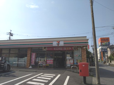 セブンイレブン千葉祐光2丁目店の画像1