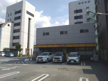 松屋　東千葉店