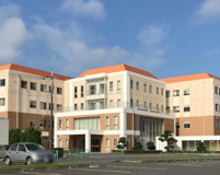 内科 ホスピタル坂東