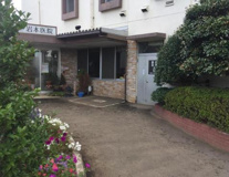 総合病院 岩本医院