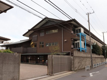 明聖第一幼稚園の画像1