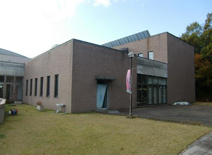 坂東市立岩井図書館