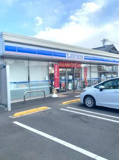 コンビニエンスストア ローソン 坂東辺田店