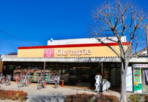 Olympic(オリンピック) 下篠崎店