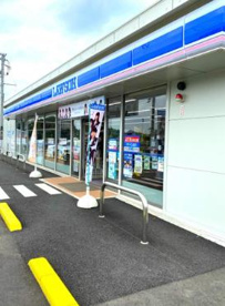 ローソン 坂東神田山店の画像1