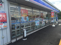 ローソン 坂東沓掛店