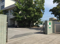 江戸川区立篠崎第二中学校