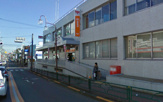 国分寺郵便局