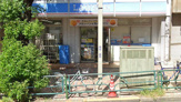 ローソン 目黒一丁目店