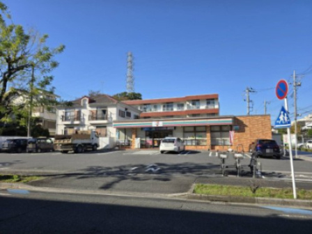 セブンイレブン 東浦和3丁目店の画像