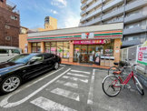 セブンイレブン 豊島駒込1丁目店