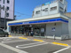ローソン 富山北新町店の画像