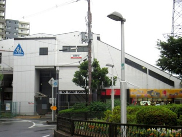 南海高野線白鷺駅の画像1