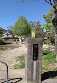 川上公園の画像1