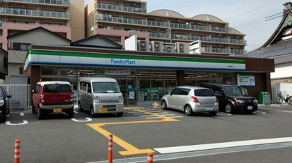 ファミリーマートの画像1