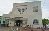 並木図書館