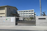 堺市立福田小学校