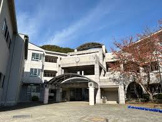 川西市立けやき坂小学校