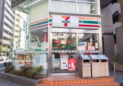 セブンイレブン 墨田緑4丁目店の画像1